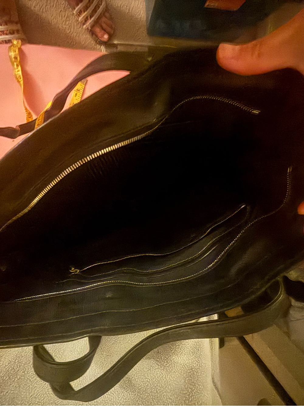 MCM purse - Picture 9 of 9